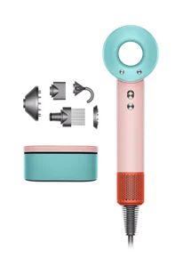 Dyson Supersonic Ceramic Pop + etui - Suszarki do włosów - miniaturka - grafika 1