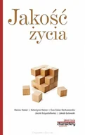 Czasopisma - Jakość Życia - miniaturka - grafika 1