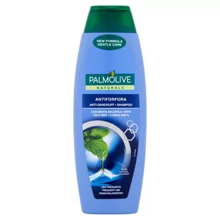 Palmolive Szampon PRZECIWŁUPIEŻOWY 350ML - Szampony do włosów - miniaturka - grafika 1