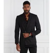 Marynarki męskie - HUGO Wełniana marynarka Henry234 | Regular Fit - miniaturka - grafika 1