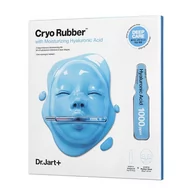 Maseczki do twarzy - Dr. Jart+ Dr Jart+ Dr Jart+ Maseczka do twarzy Hydration Lover Rubber Mask nawilżająca 5g + 43g DRDM50 - miniaturka - grafika 1