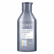 Odżywki do włosów - Redken Color Extend Graydient Conditioner (300ml) - miniaturka - grafika 1