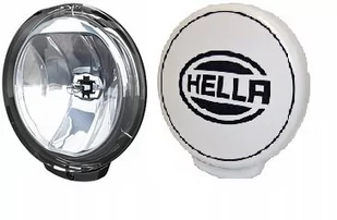 HALOGEN DALEKOSIĘŻNY HELLA COMET FF 500 - Akcesoria motoryzacyjne - miniaturka - grafika 1