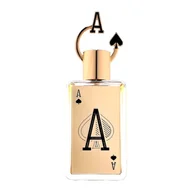 Wody i perfumy unisex - Fragrance World Ace Of Spades Woda perfumowana uniseks - miniaturka - grafika 1
