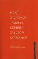Systemy operacyjne i oprogramowanie - Wokół zagadnień trwałej ochrony zasobów cyfrowych - miniaturka - grafika 1