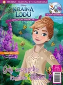 Czasopisma - Kraina Lodu. Oficjalny Magazyn 3/2022 - miniaturka - grafika 1