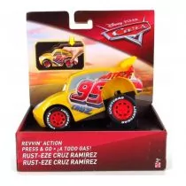 Cars 3 auto GXG61 Nowa - Sport i wypoczynek - miniaturka - grafika 1