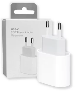 Oryginalna Ładowarka do Apple usb-c lighting 20W iphone 11 / 11pro / 12 / 12pro / 12 pro Max / 13 / 13 mini /13 pro /13 pro max - Ładowarki do telefonów - miniaturka - grafika 1