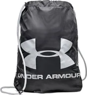 Plecaki szkolne i tornistry - Under Armour WOREK PLECAK UNDER ARMOUR SACKPACK 1240539-009 - miniaturka - grafika 1