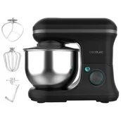 Roboty kuchenne - Cecotec Cecomixer Merengue - miniaturka - grafika 1