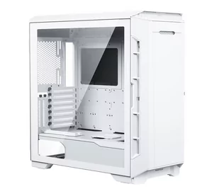 Obudowa Phanteks Eclipse P600S DRGB Tempered Glass Matt White - Obudowy komputerowe - miniaturka - grafika 1