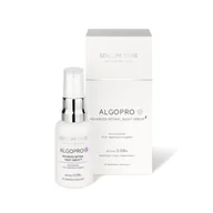 Serum do twarzy - Sensum Mare ALGOPRO R Skoncentrowane serum regenerująco-korygujące z Retinalem 0,08% i kompleksem fosfo-ceramidowym 29 składników aktynwych 30.0 ml - miniaturka - grafika 1