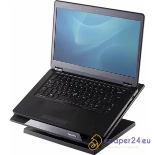 Podstawa pod laptop Fellowes Designer Suites - Części i akcesoria do laptopów - miniaturka - grafika 1