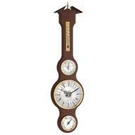 Stacje pogodowe - Tfa 45.3004.03 stacja pogody tradycyjna - miniaturka - grafika 1