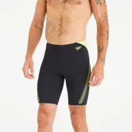 Kąpielówki męskie - Bokserki jammer pływackie męskie Speedo - miniaturka - grafika 1
