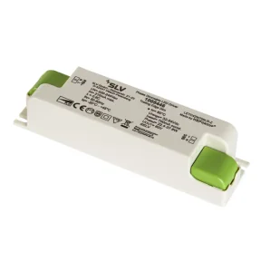 SLV LED DRIVER DC 40 W 700 mA PHASE 1005446 zasilacz - Zasilacze i transformatory - miniaturka - grafika 2