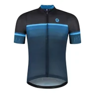 Koszulki rowerowe - Koszulka rowerowa męska Rogelli Hero II - miniaturka - grafika 1