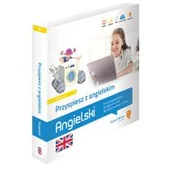 Nauka - Przyspiesz z angielskim Kurs przygotowujący do egzaminu YLE dla dzieci w wieku 9-10 lat Warżała-Wojtasiak Magdalena Wojtasiak Wojciech Jankowiak Alicja - miniaturka - grafika 1