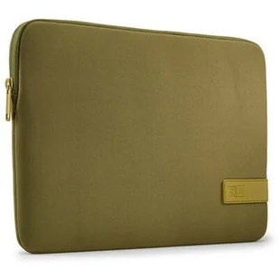 Case Logic Etui na laptopa Reflect Sleeve 13 cali Zielony - Torby na laptopy - miniaturka - grafika 1
