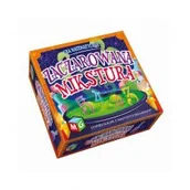 Gry planszowe - MULTIGRA Zaczarowana mikstura - miniaturka - grafika 1