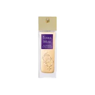 Wody i perfumy damskie - Alyssa Ashley Piżmo 50 ml - miniaturka - grafika 1