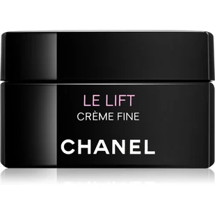 Chanel LE LIFT Krem wygładzający i ujędrniający o lekkiej konsystencji 50ml - Kremy do twarzy - miniaturka - grafika 1