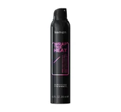 Kosmetyki do stylizacji włosów - Kemon Wrap The Heat termoochronny spray do włosów 250ml - miniaturka - grafika 1
