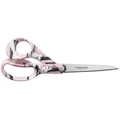 Nożyce kuchenne - Nożyczki uniwersalne FISKARS Muminki ABC Miłość 1067188 (21 cm) - miniaturka - grafika 1