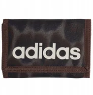 Portfele - Portfel adidas Linear Wallet KD2181 - miniaturka - grafika 1
