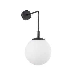 ESME WHITE KINKIET 1 PŁ - Lampy ścienne - miniaturka - grafika 1