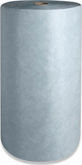 Topserw Sorbent tylko do oleju Industry, HW mata rolka. Wym: 0,8x40m