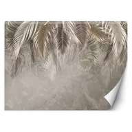 Fototapety - Fototapeta, Liście palmy 3D (Rozmiar 350x245) - miniaturka - grafika 1