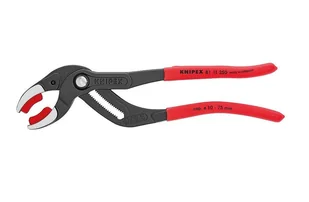 Knipex Szczypce hydrauliczne 81 11 250 stal elektrotechniczna chromowo-wanadowa 355 g - Kombinerki i obcęgi - miniaturka - grafika 3