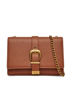 Steve Madden Torebka Barch SM13001708 Brązowy - Torebki damskie - miniaturka - grafika 1