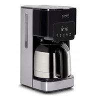 Ekspresy do kawy - Caso Coffee Taste & Style Thermo 1847 - miniaturka - grafika 1