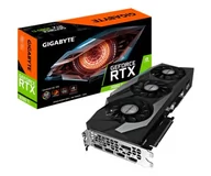 Karty graficzne - Gigabyte GeForce RTX 3080 Ti Gaming OC 12GB GDDR6X GV-N308TGAMING OC-12GD GV-N308TGAMING OC-12GD - miniaturka - grafika 1