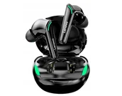 Słuchawki - Lenovo XT 92 czarne - miniaturka - grafika 1