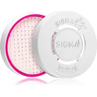 Pozostałe akcesoria do makijażu - Sigma Płyny i akcesoria SigMagic Scrub - miniaturka - grafika 1