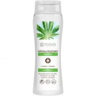 Szampony do włosów - Barwa Hipoalergiczny 400ml szampon łagodzący z olejem z konopi - miniaturka - grafika 1