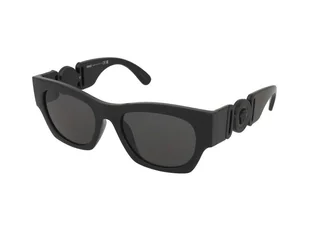 Okulary przeciwsłoneczne Versace VE4479U 5360/87 - Okulary przeciwsłoneczne - miniaturka - grafika 1