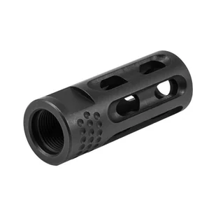 MFT - Kompensator EvolV 5 - .223/5,56 mm - E2ARMD2-BL - Akcesoria turystyczne - miniaturka - grafika 3