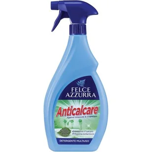 Felce Azzurra Felce Azzurra Anticalcare odkamieniacz w sprayu 750 ml) 8001280001765 - Środki do podłóg i mebli - miniaturka - grafika 1