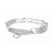 Obroże dla psów - Chaba obrożo-kolczatka rozmiar 2/50 cm - miniaturka - grafika 1