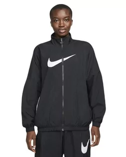 Kurtki damskie - Nike Sportswear Essential, kurtka damska DM6181-010 XS - grafika 1