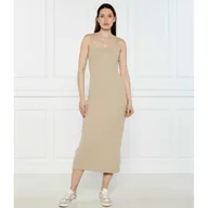 Sukienki - Calvin Klein Jeans Sukienka - miniaturka - grafika 1