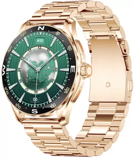 Hagen HC79.110.1210  HC79 Różowe złoto - Smartwatch - miniaturka - grafika 1