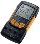 Multimetry - TESTO Multimetr cyfrowy 760-2 0590 7602 - miniaturka - grafika 1