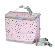 Lunch boxy - MY BAG'S My Bag's Torba termiczna Picnic Bag My Sweet Dream's pink stokkids-COSWDPIN - miniaturka - grafika 1