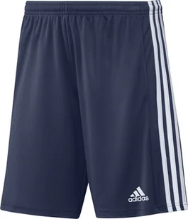 Adidas Spodenki adidas SQUADRA 21 Short GN5775 GN5775 granatowy M - Spodnie sportowe męskie - miniaturka - grafika 1