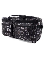 Torby podróżne - Duża Pojemna Torba Podróżna Na Kółkach RGL A2 MATRIX 80 x 40 x 36 [cm] - miniaturka - grafika 1